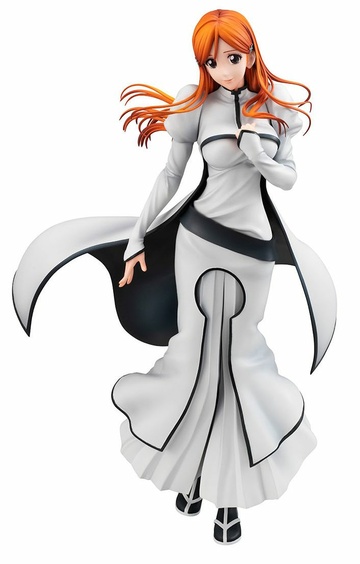 Orihime Inoue (Inoue Orihime Fracture Edition), Bleach, MegaHouse, Pre-Painted